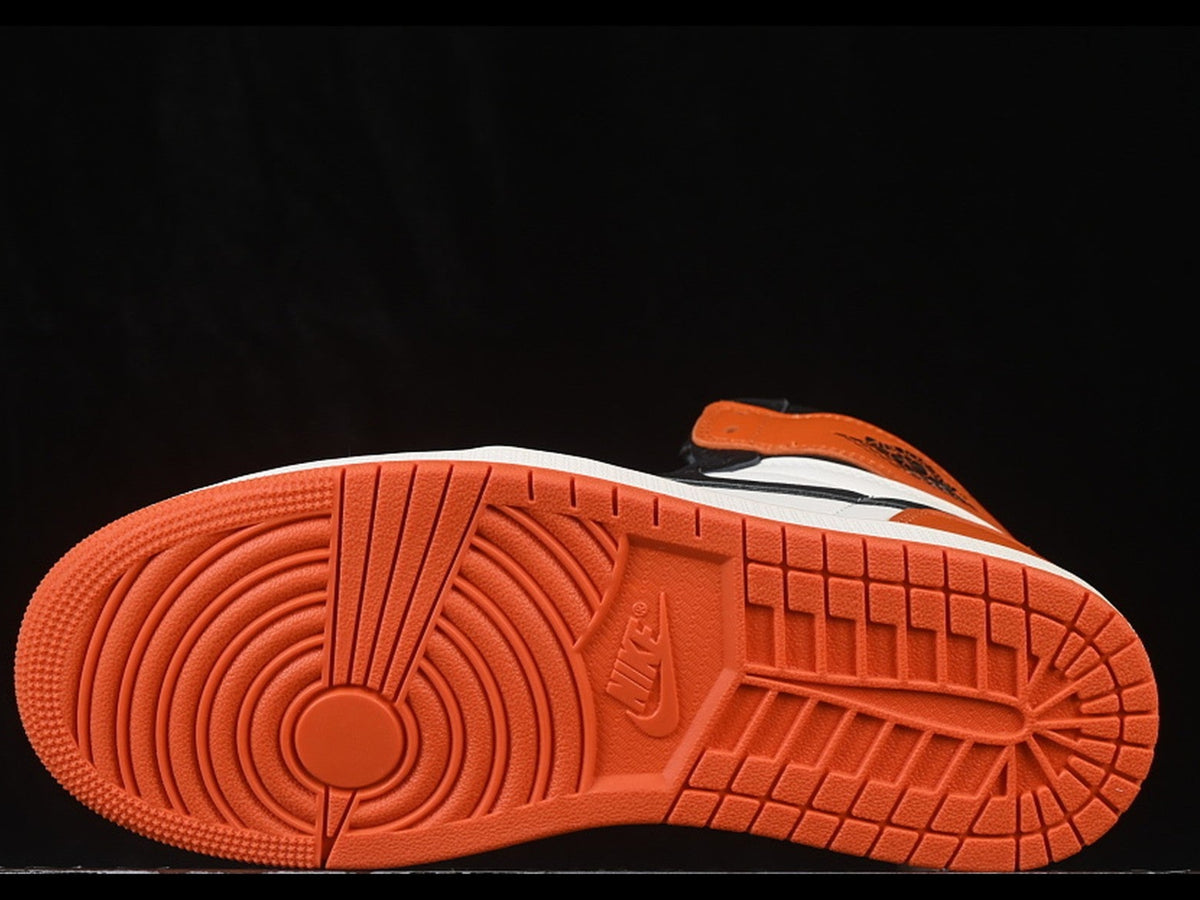 Air Jordan 1 Retro High OG Shattered Backboard