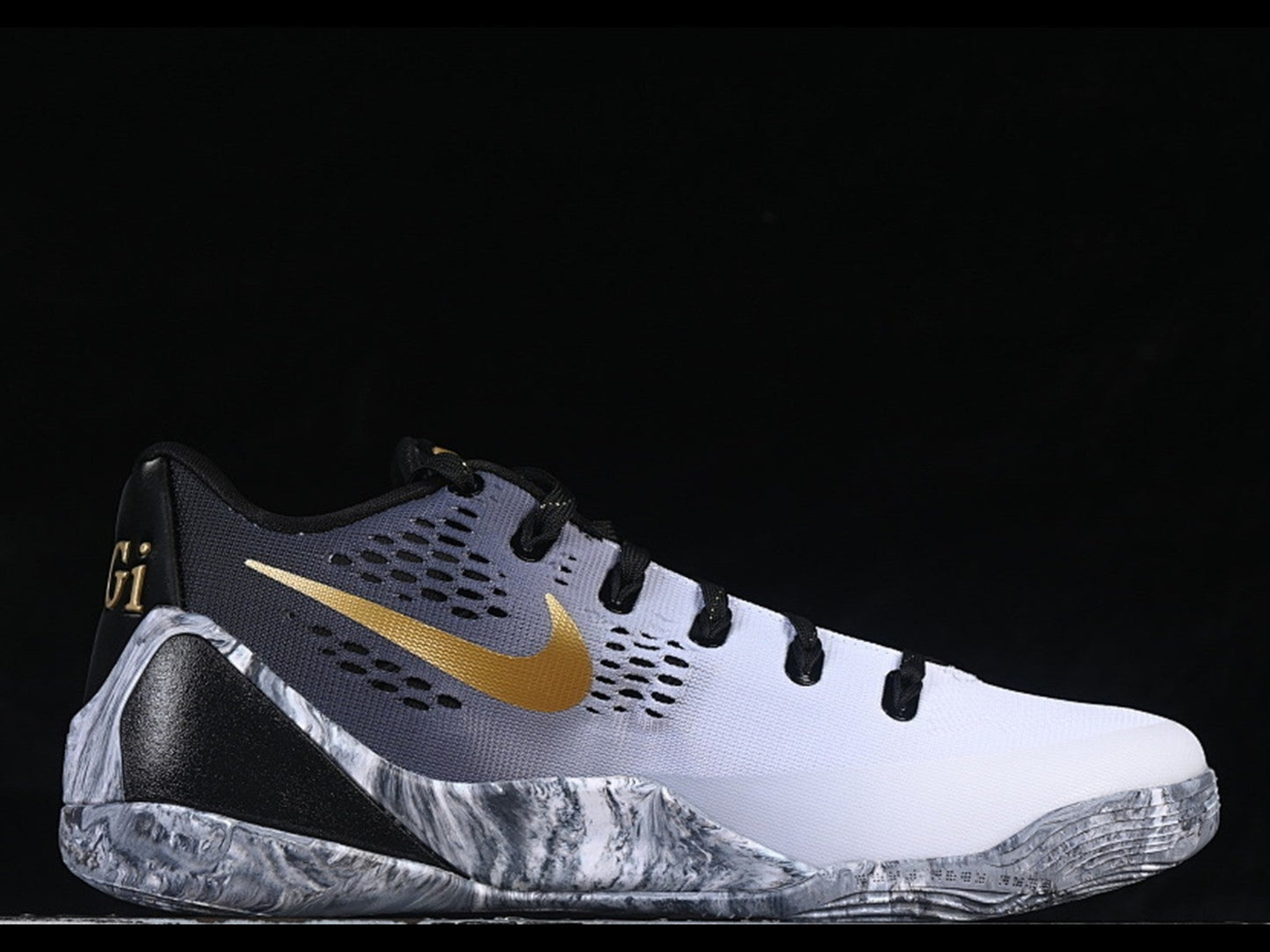 Kobe IX Elite Low EM Protro