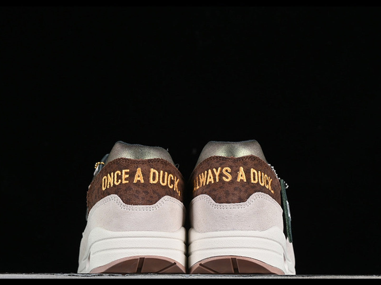 Division Street x Nike Air Max 1