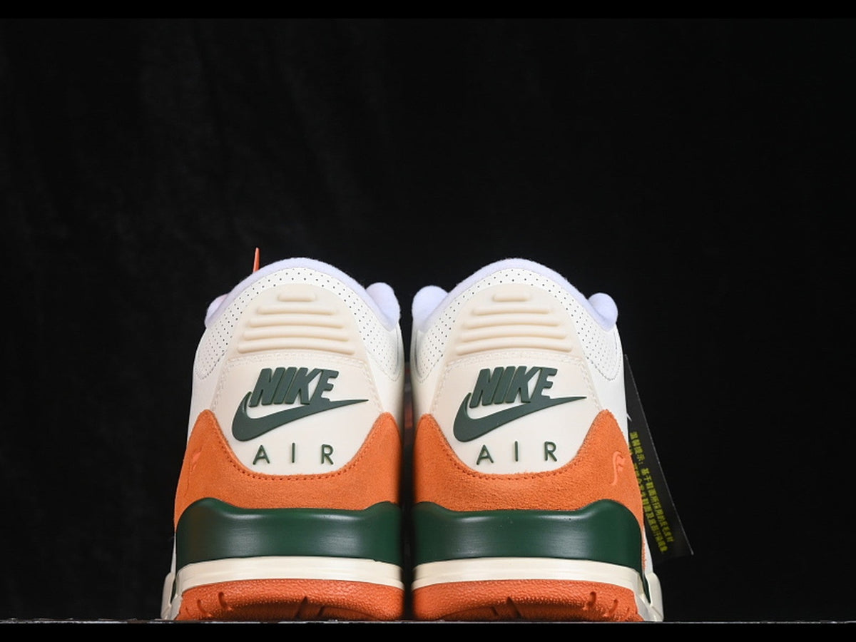 Jordan 3 Retro SP SoleFly Miami