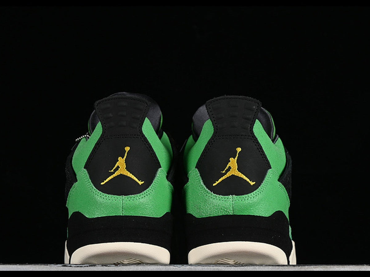 Jordan 4 Retro Manila