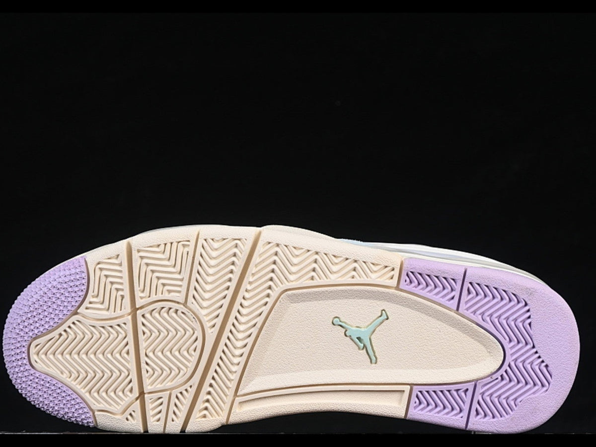 Jordan 4 RM Sail Doll