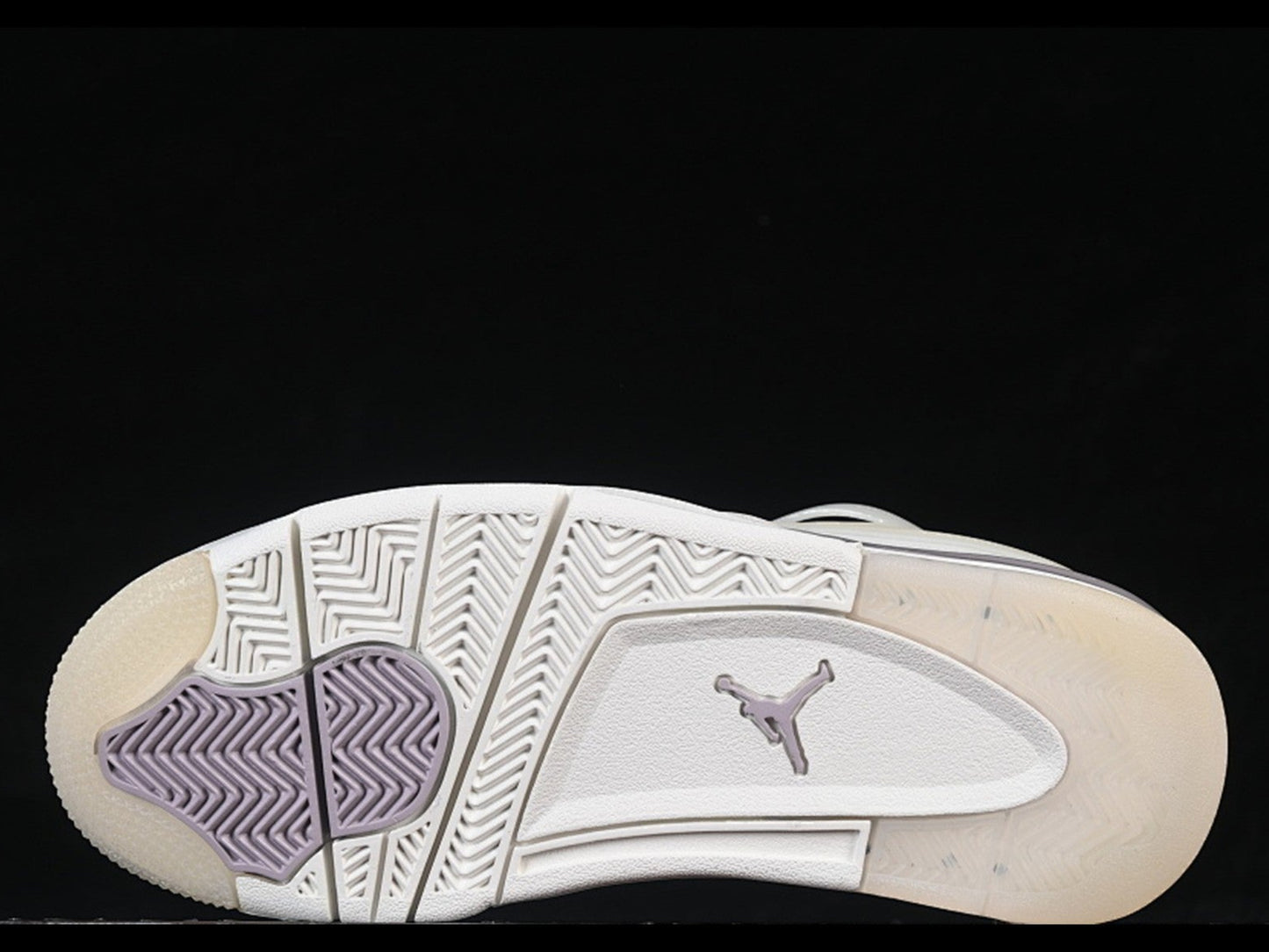 Jordan 4 RM GS Light Armory