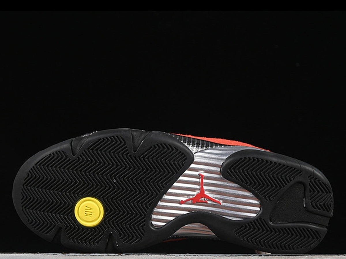 Air Jordan 14 Retro Ferrari
