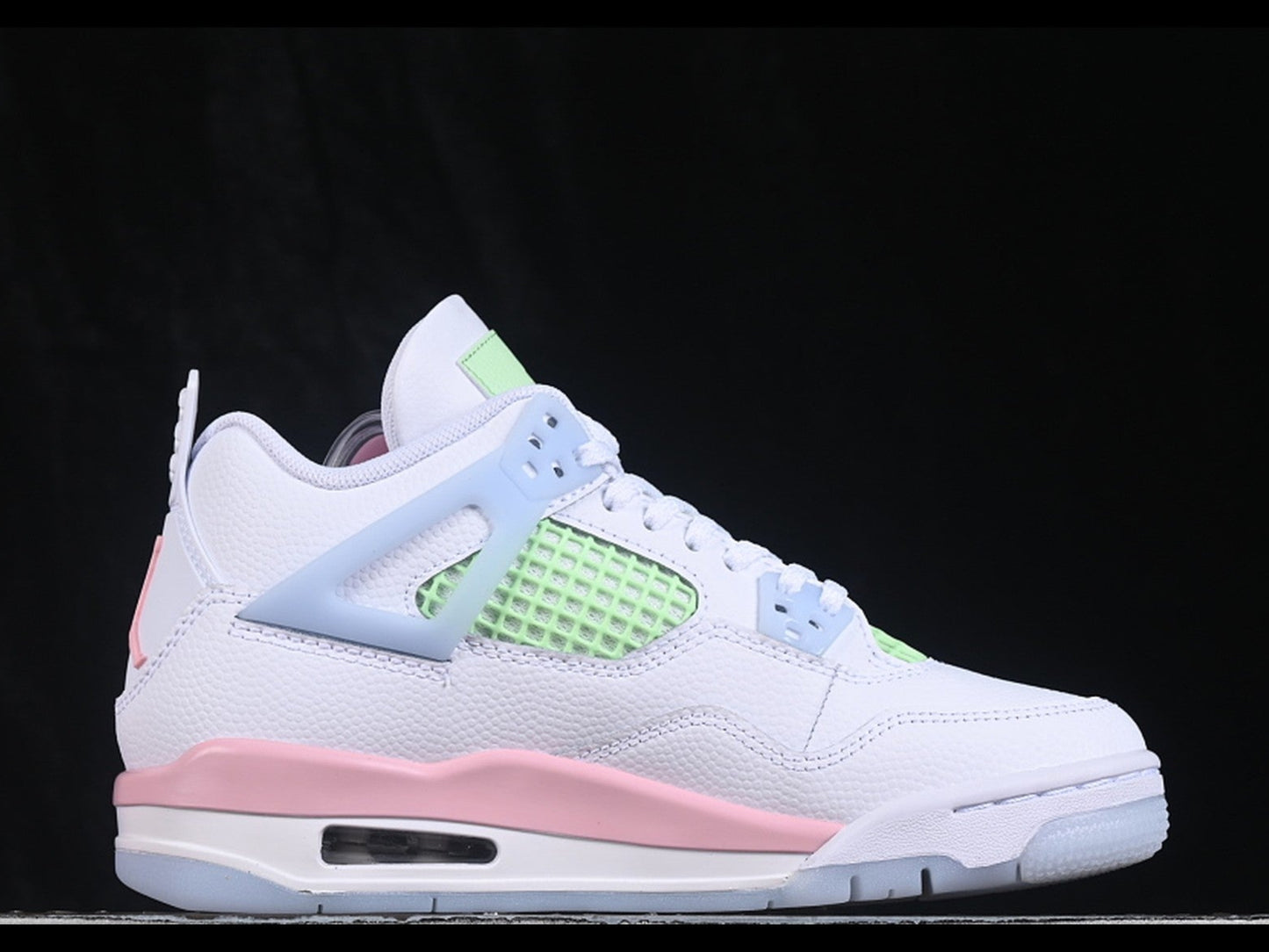 Jordan 4 Retro Valentine's Day