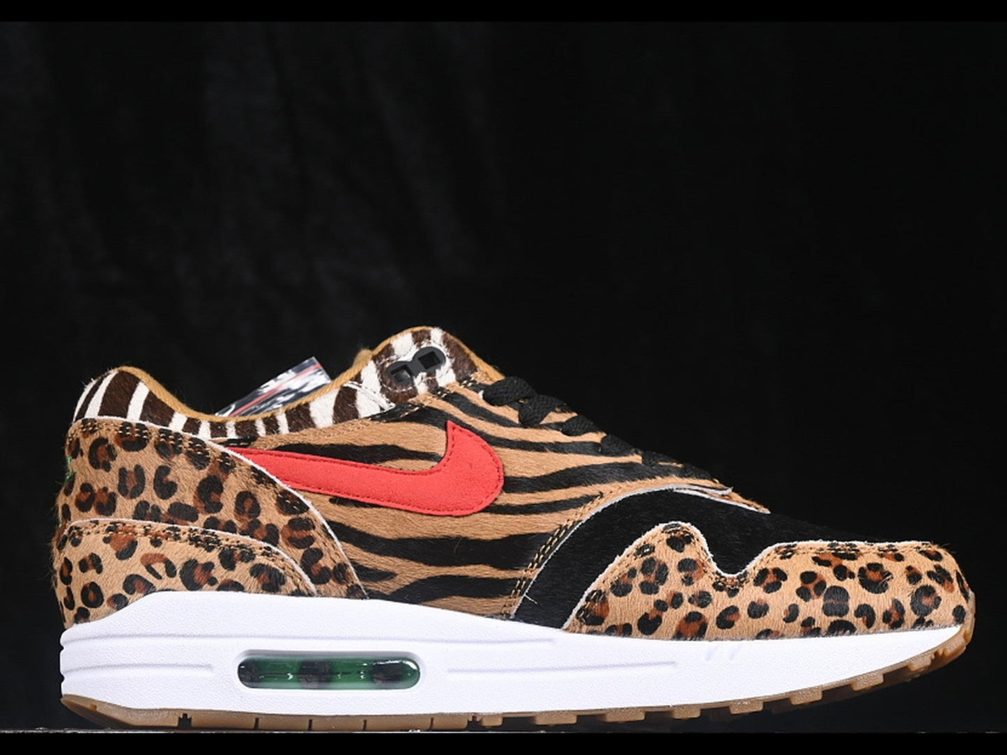 Nike Air Max 1 DLX