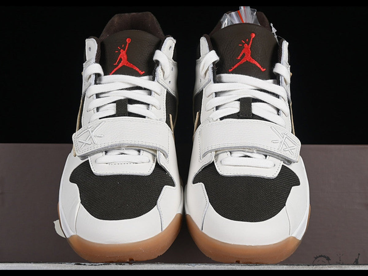 Travis Scott x Jordan Jumpman Jack TR Sail