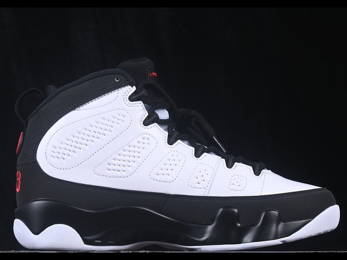 Air Jordan 9 Retro Space Jam