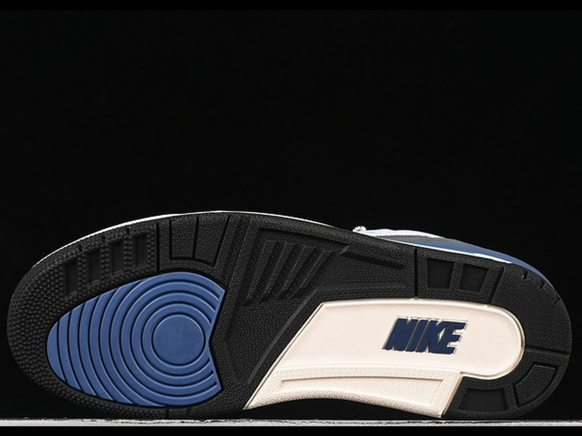 Air Jordan 3 Retro OG SP Diffused Blue A Ma Manière
