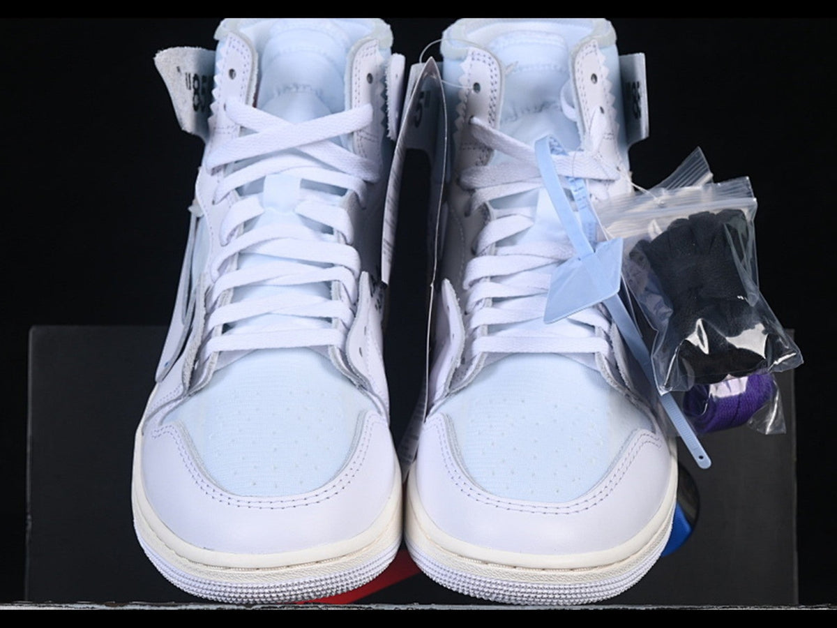 Air Jordan 1 Retro High OG Alaska