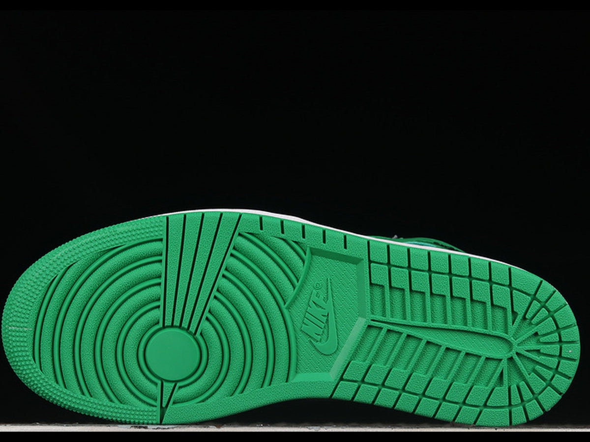 Air Jordan 1 Retro High OG Lucky Green
