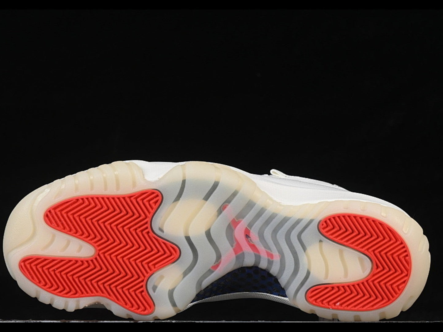 Jordan 11 Retro 285 Atlanta