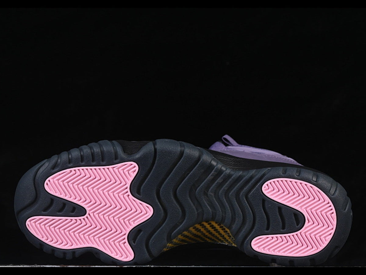 Air Jordan 11 Retro Canyon Purple