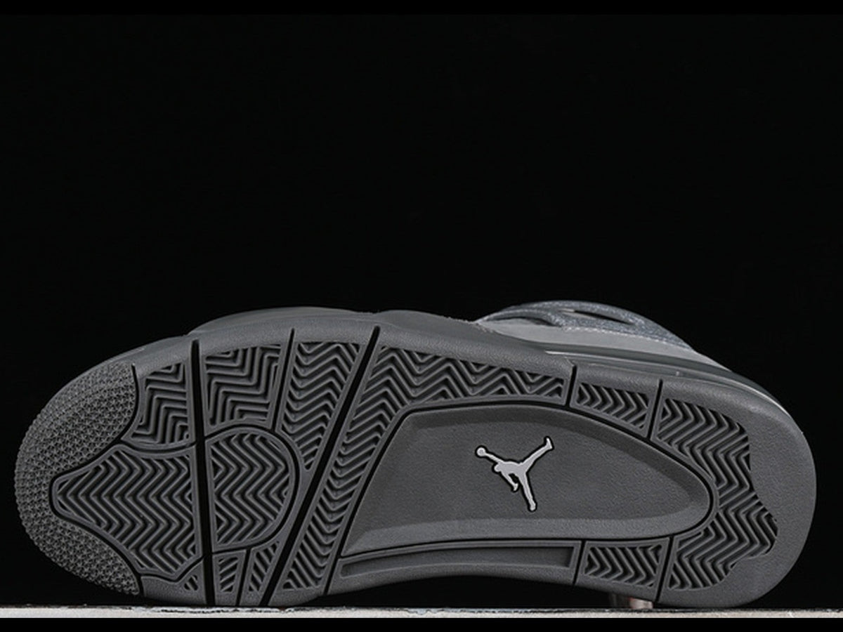 Jordan 4 Retro SE Paris Olympics Wet Cement