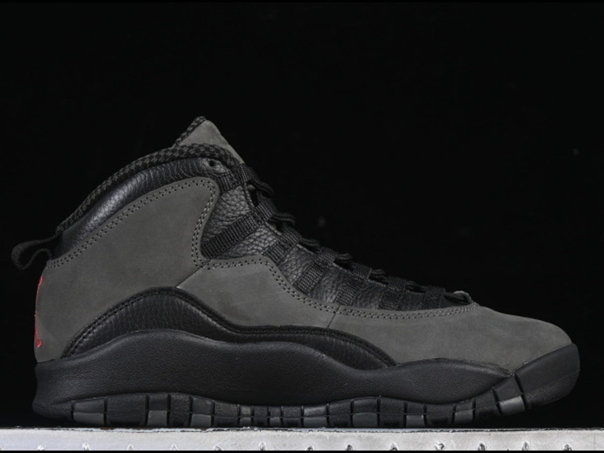 Air Jordan 10 Retro Shadow