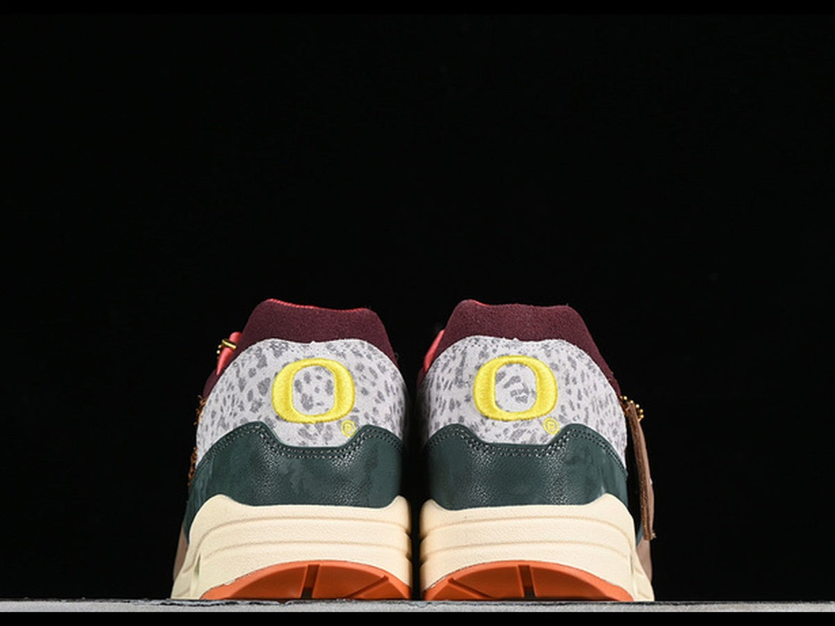 Air Max 1.  87 luxe