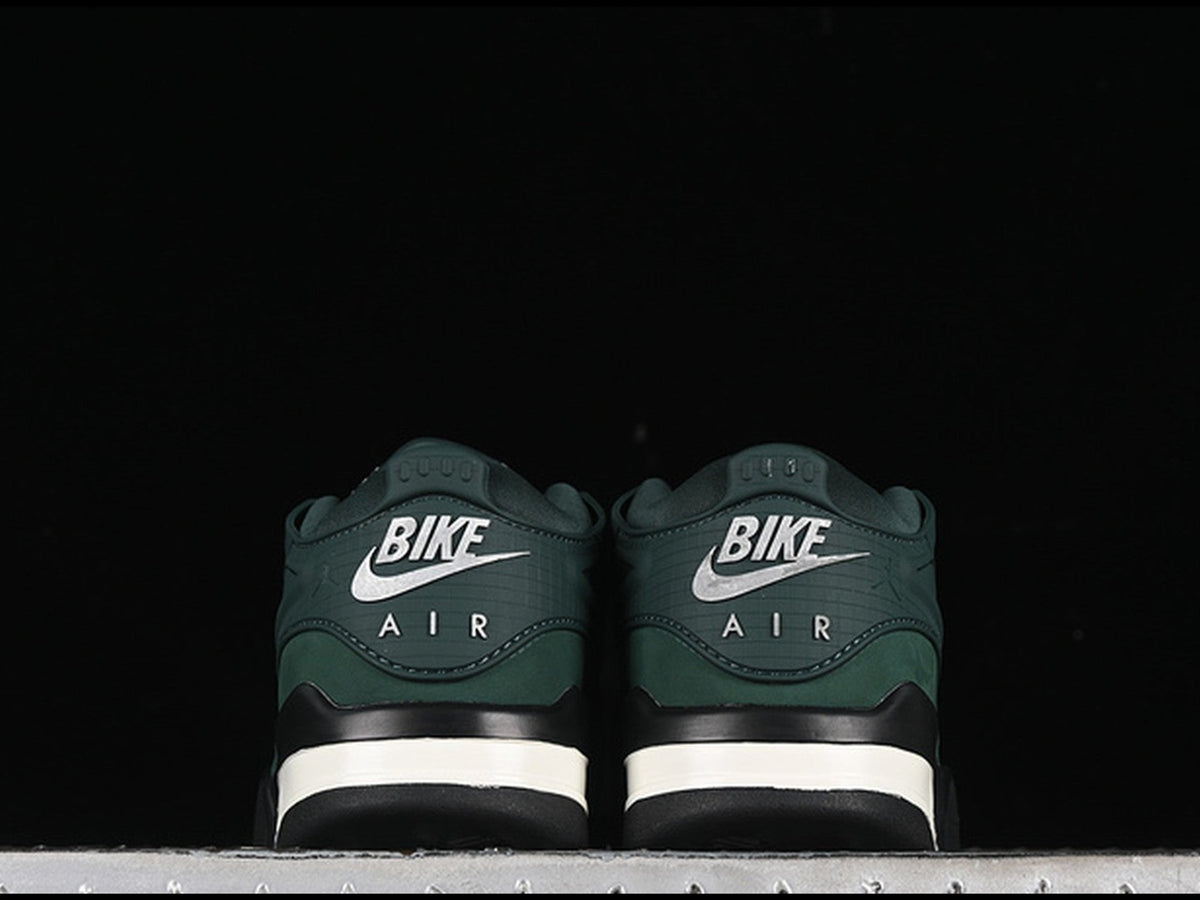 Air Jordan 4RM Remastered Pro Green