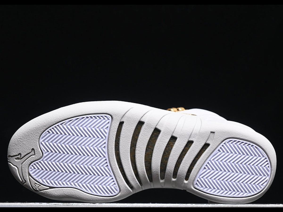 Air Jordan 12 Retro Phantom