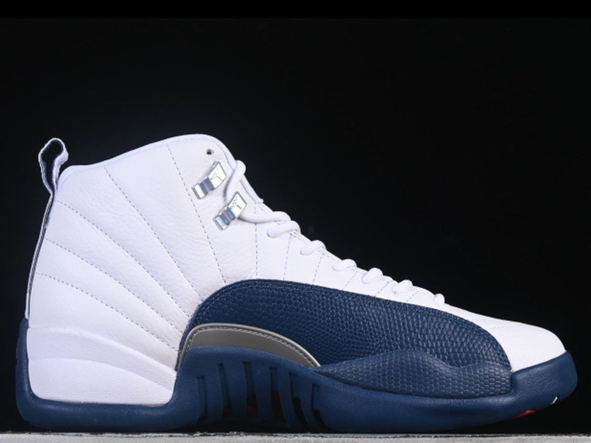 Air Jordan 12 Retro French Blue