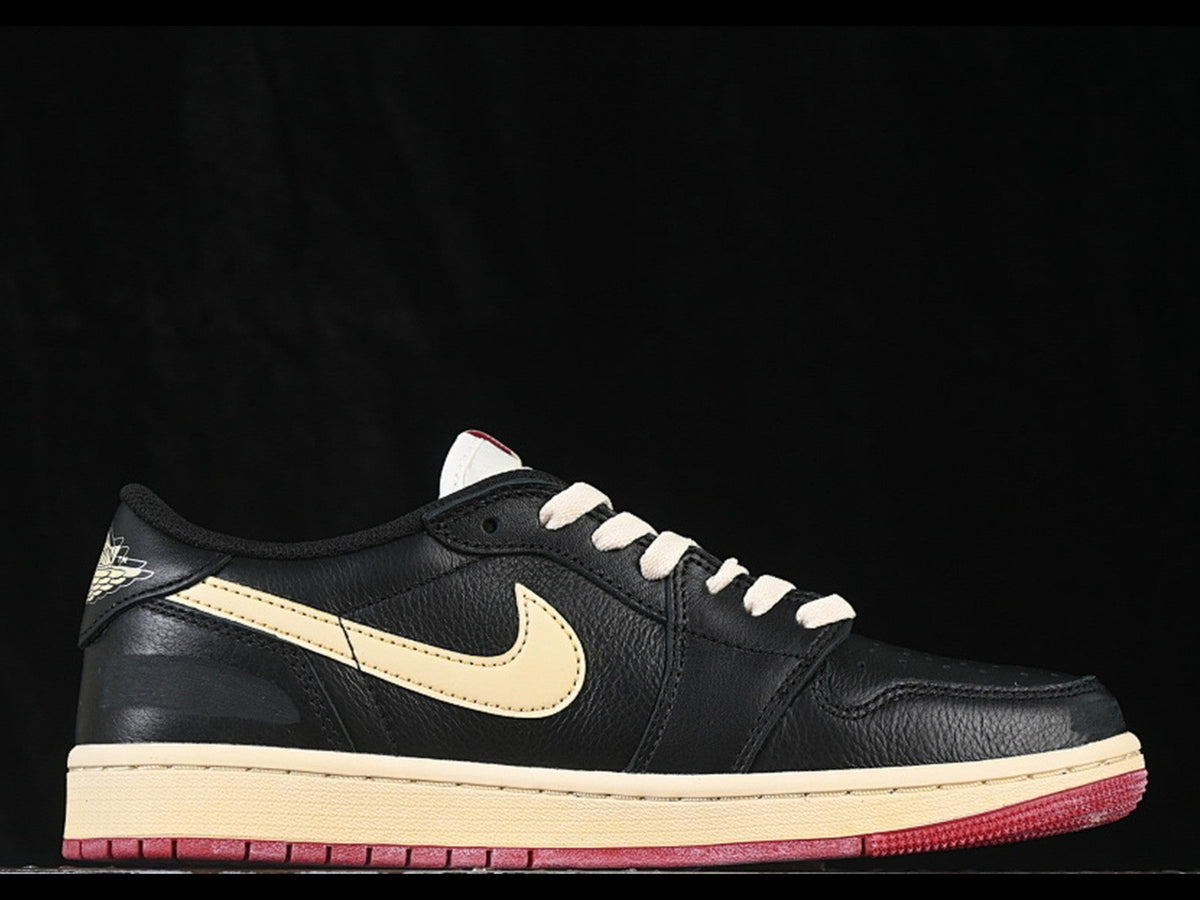 Air Jordan 1 Retro Low OG Nitro