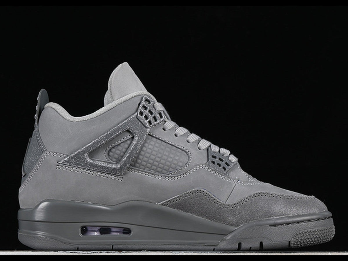 Jordan 4 Retro SE Paris Olympics Wet Cement