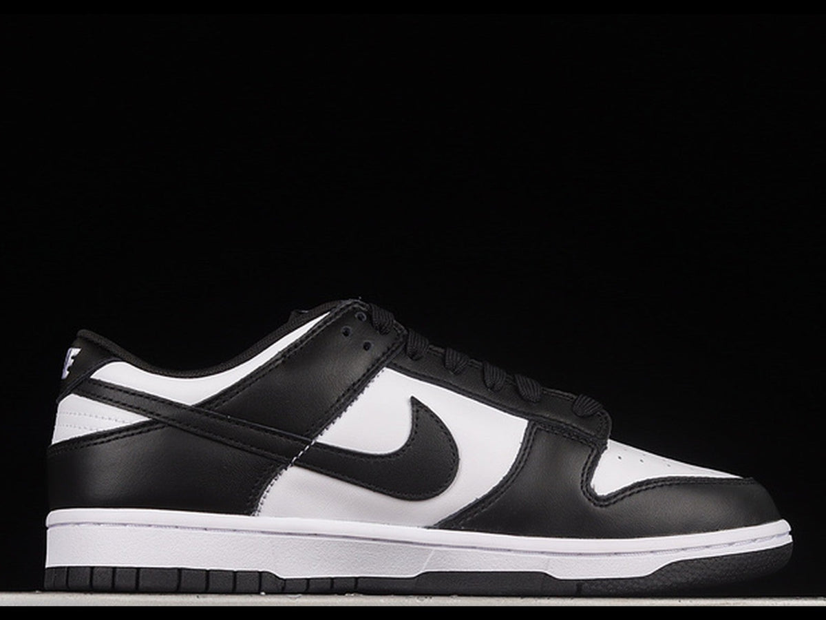Nike SB Dunk Low Panda