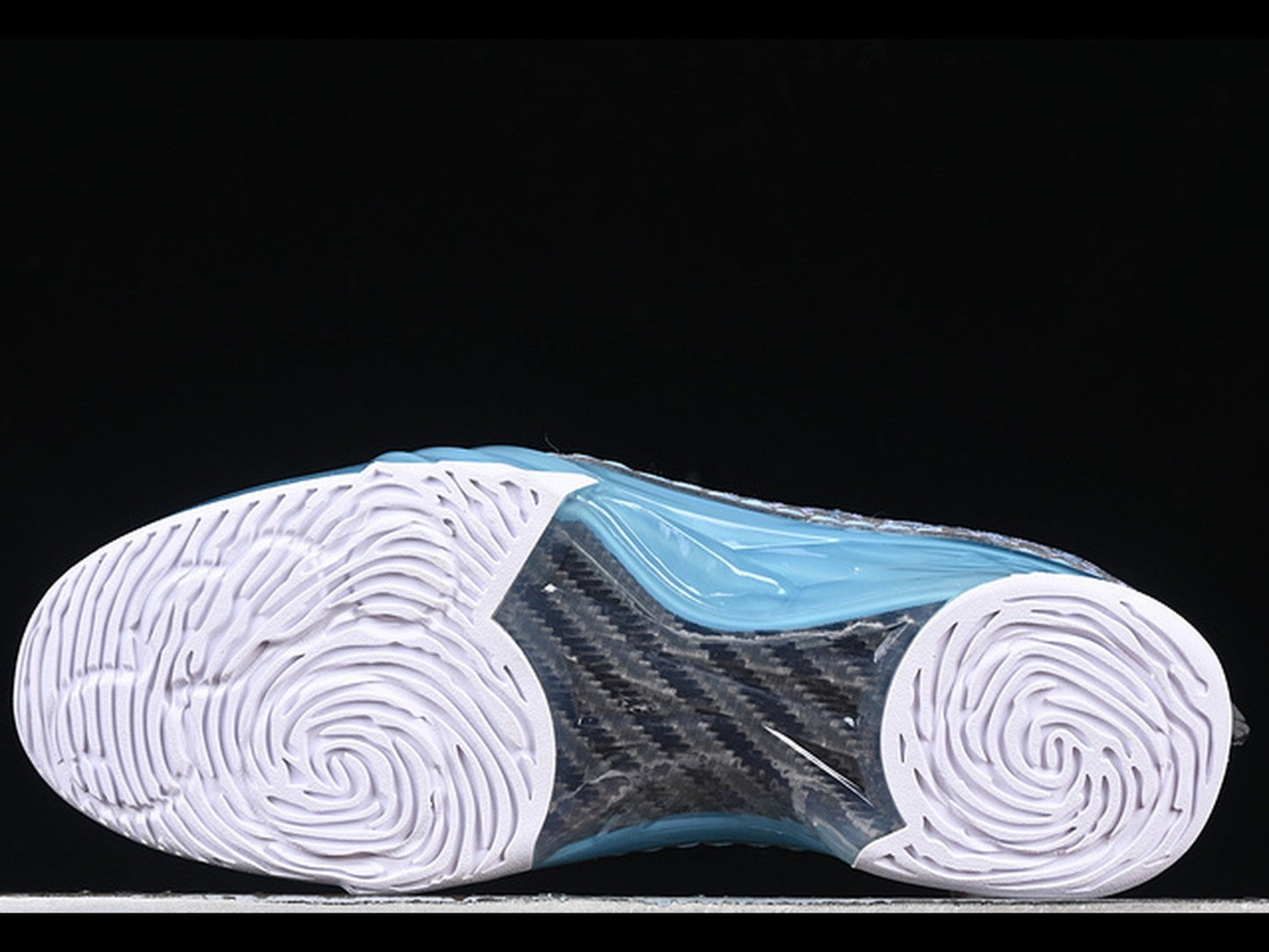 Air Jordan 23 White/Titanium/University Blue