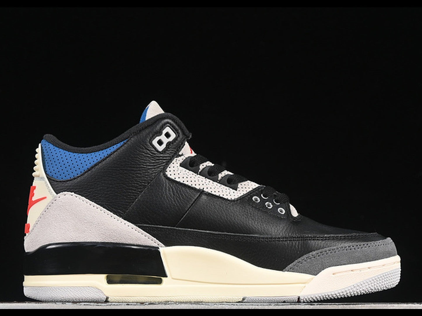 Jordan 3 Retro OG Rare Air