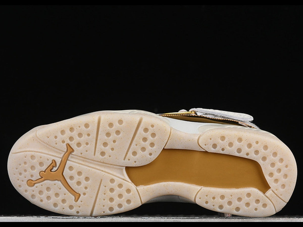 Air Jordan 8 Retro Champagne