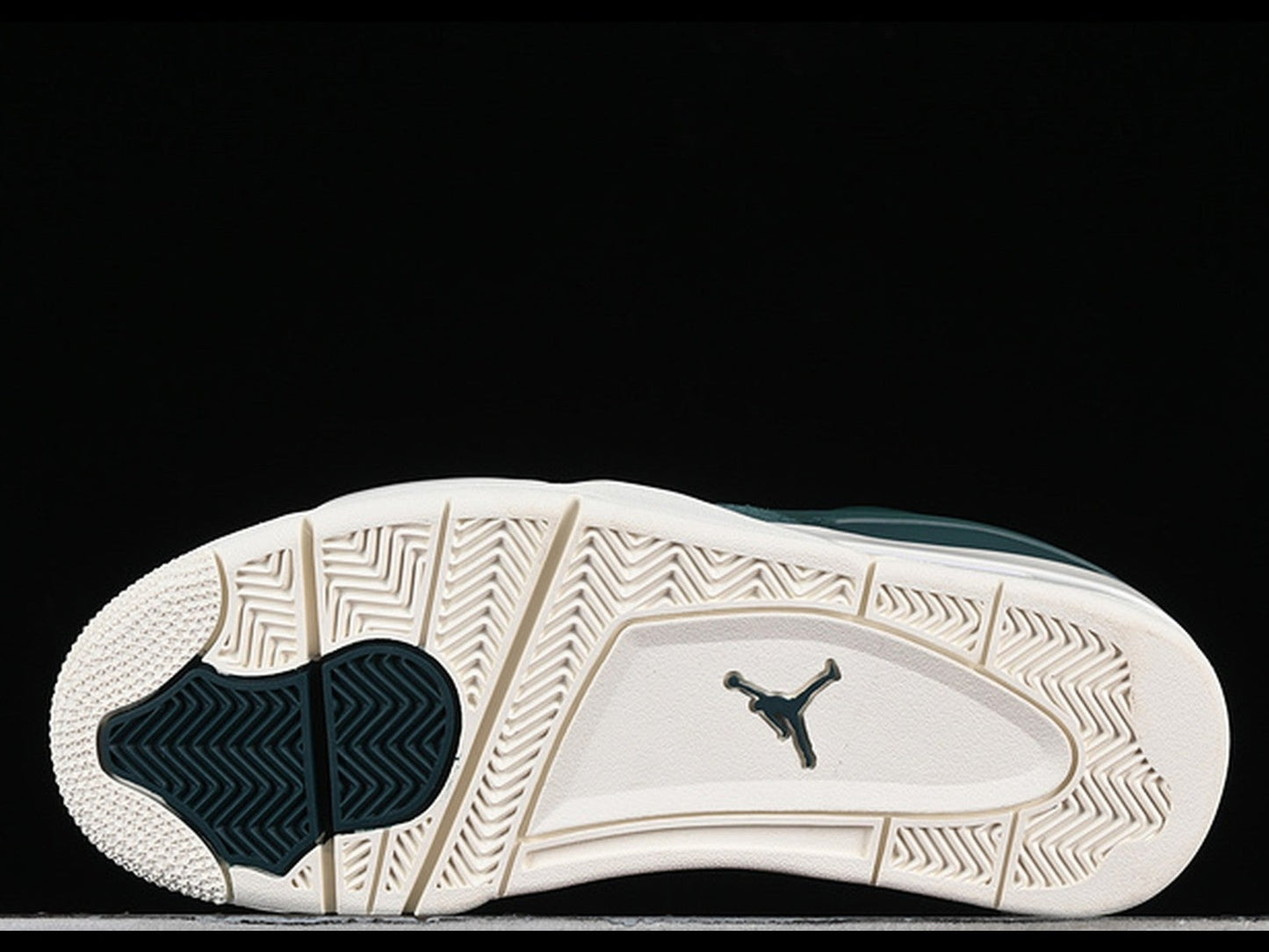 Jordan 4 RM Oxidized Green