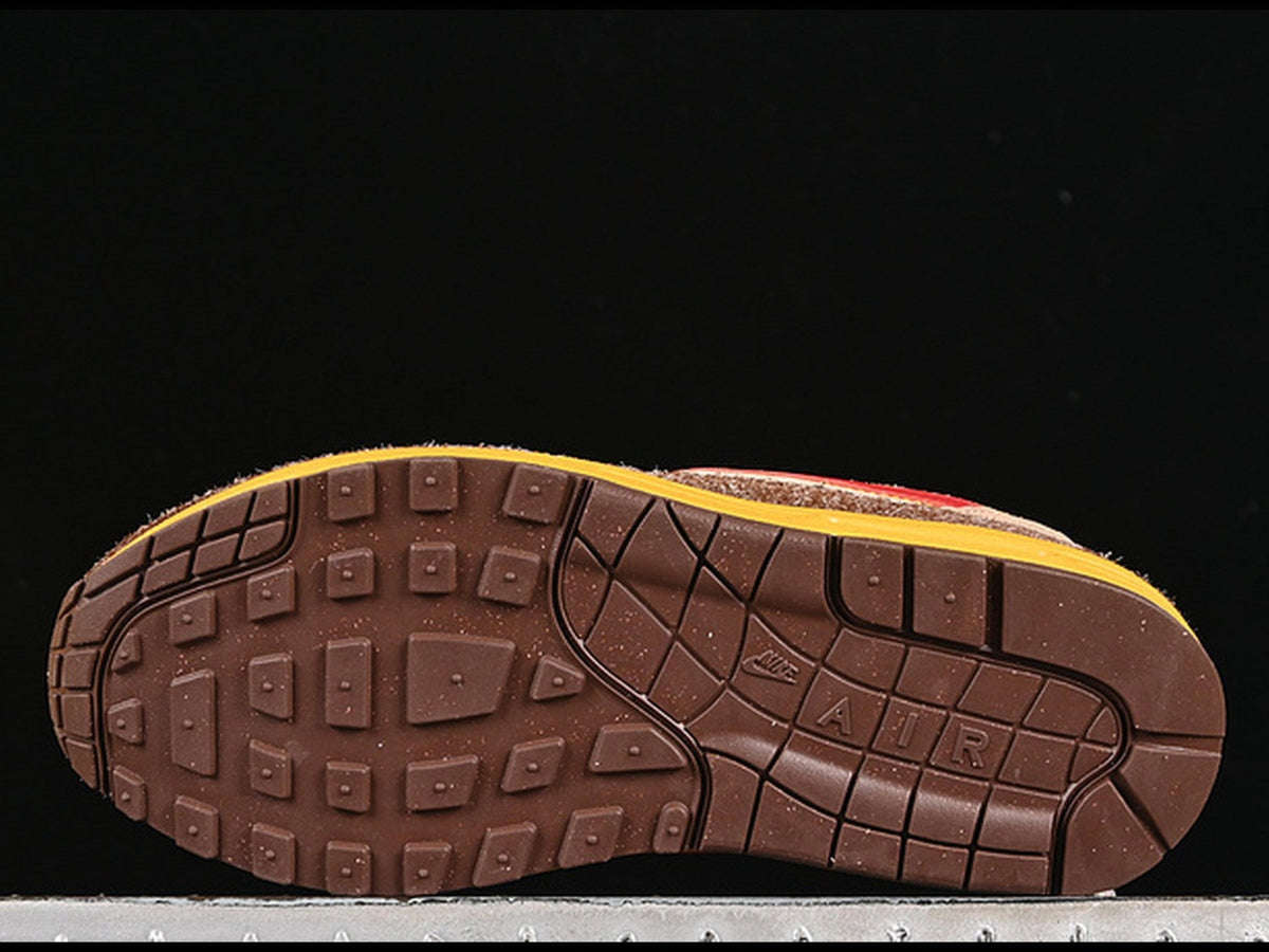 Nike Air Max 1 Big Head Origins