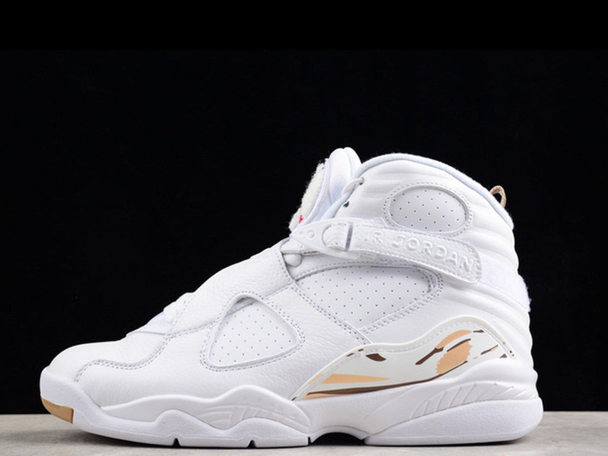 Air Jordan 8 AJ8 OVO