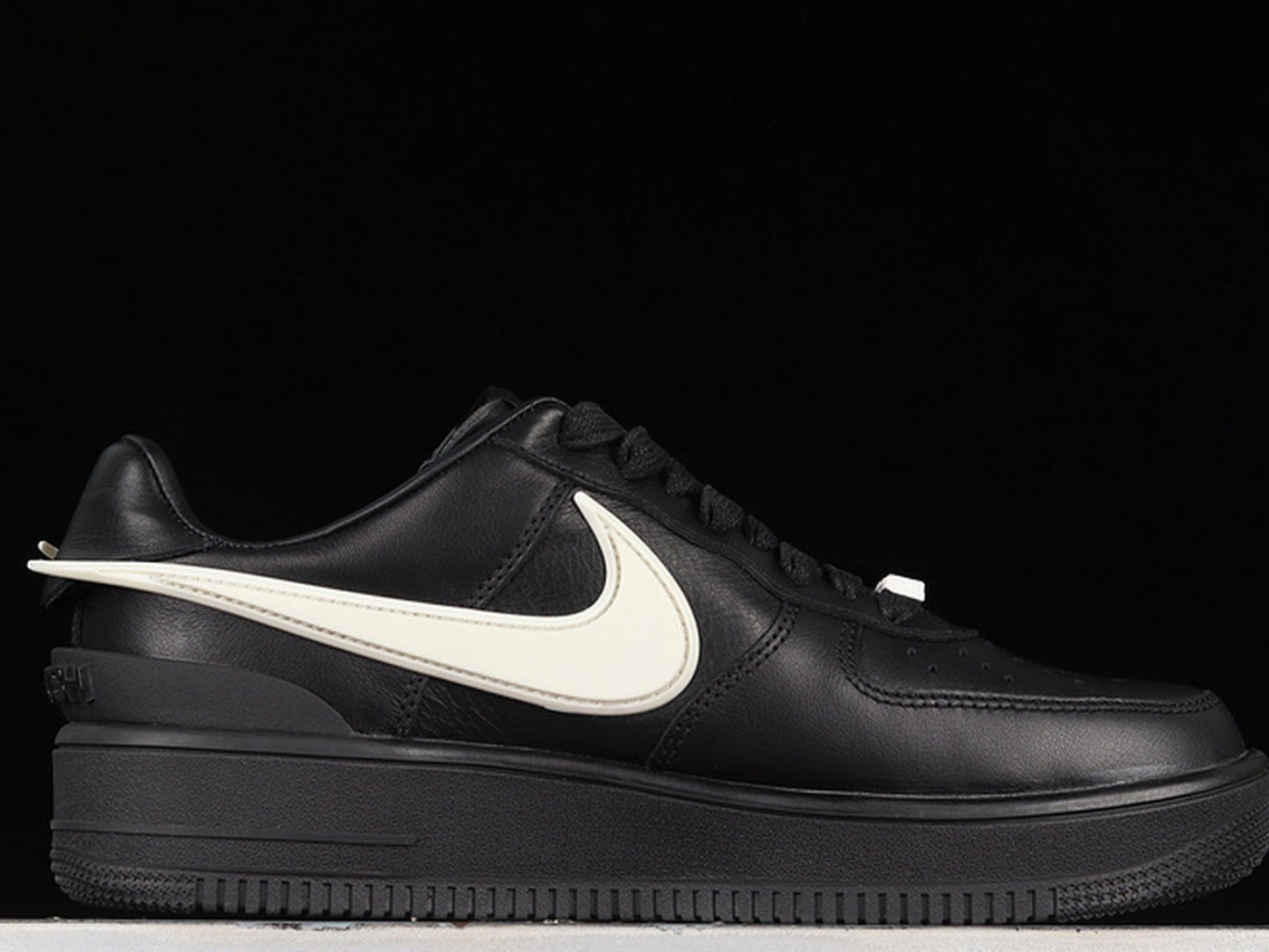 Ambush x Air Force 1 Low Black/Phantom/White