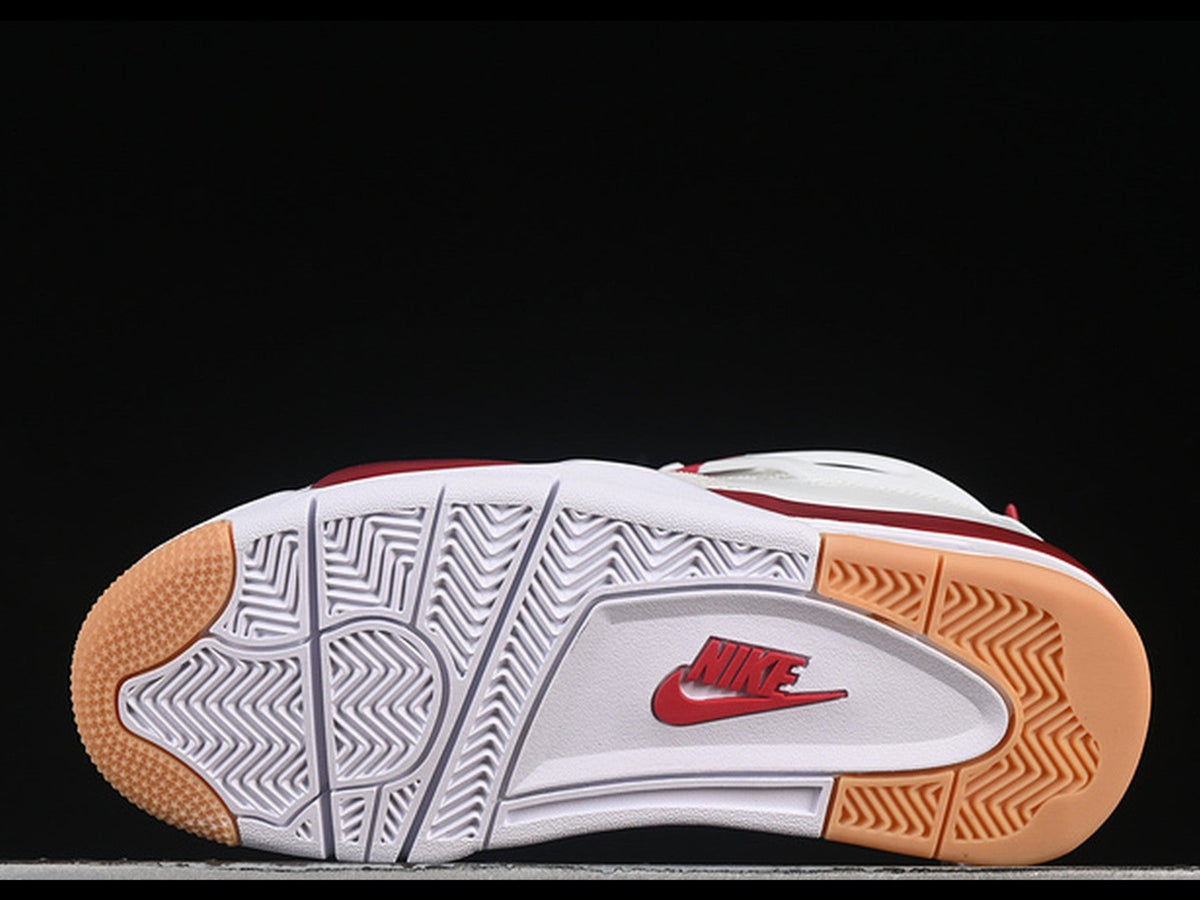 Jordan 4 Retro SB Varsity Red