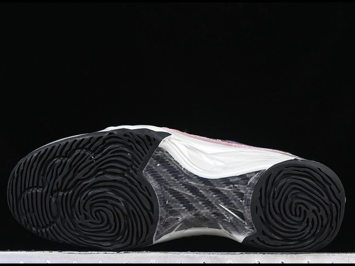 Air Jordan 23 White/Stealth