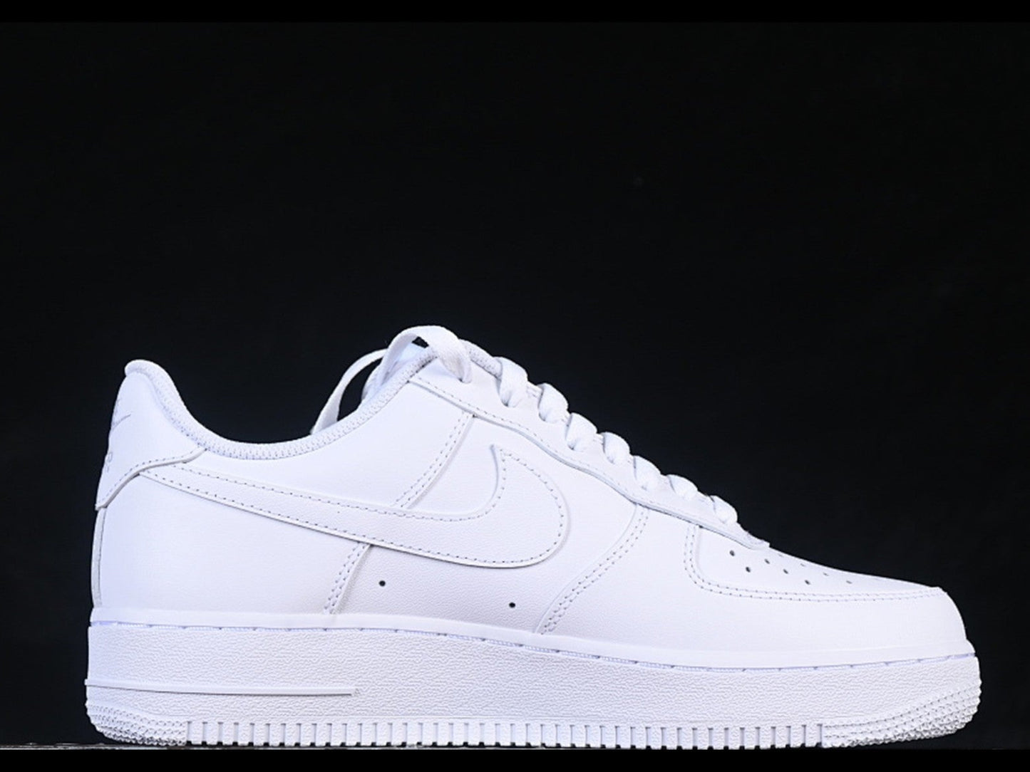 Nike Air Force 1 Low '07 White