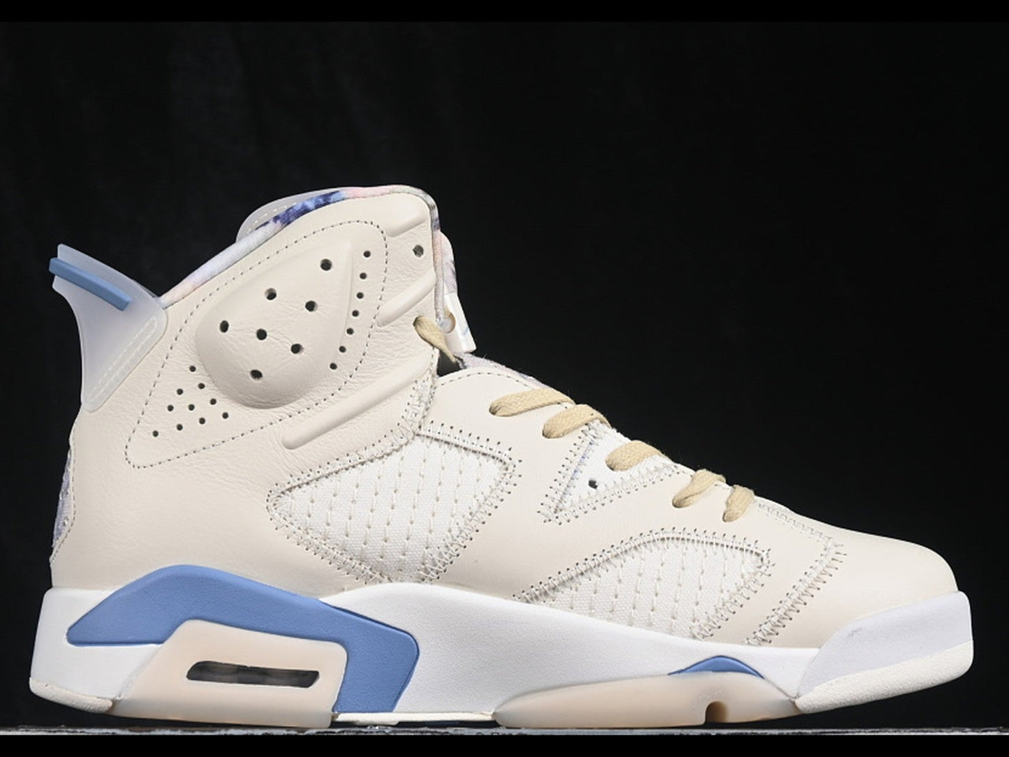 Jordan 6 Retro Pale Ivory