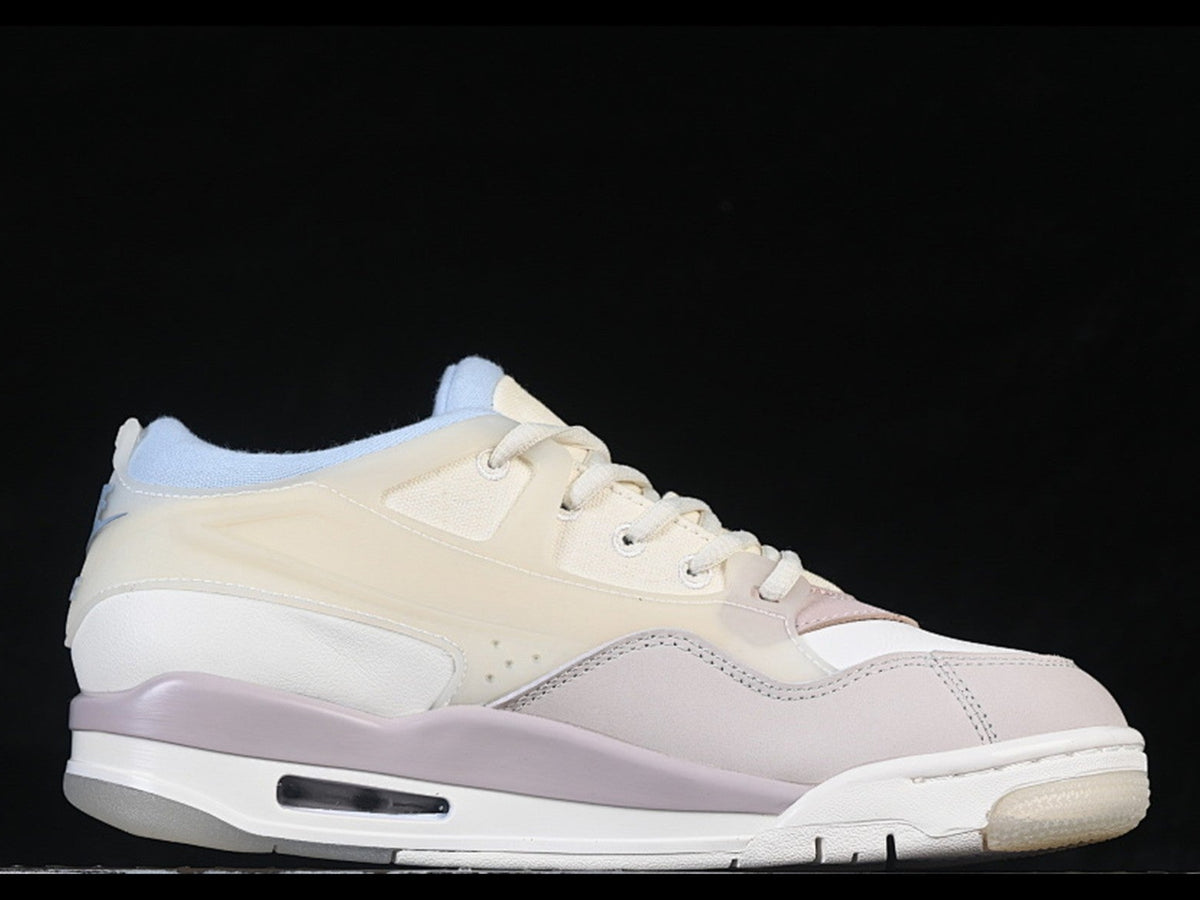 Jordan 4 RM GS Light Armory