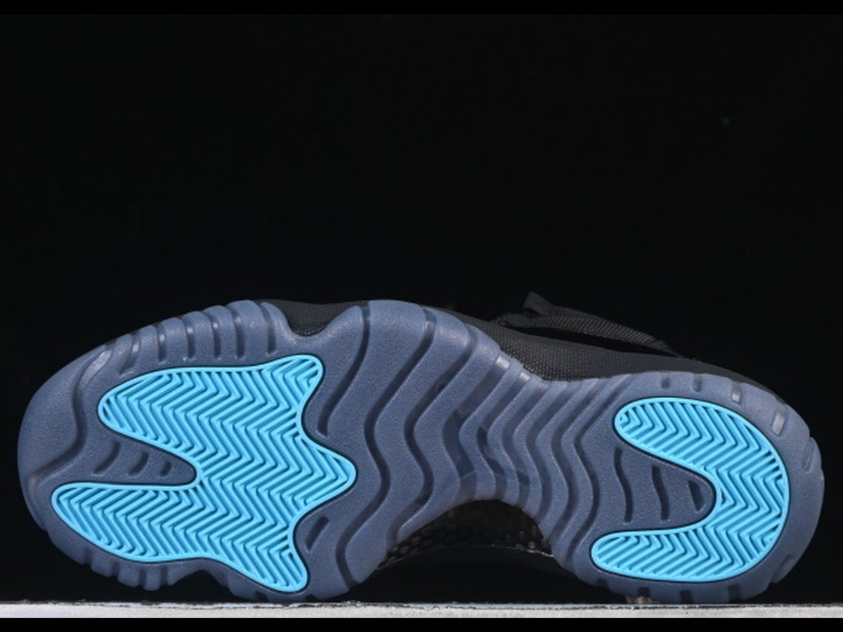Air Jordan 11 Retro Gamma Blue (2025)