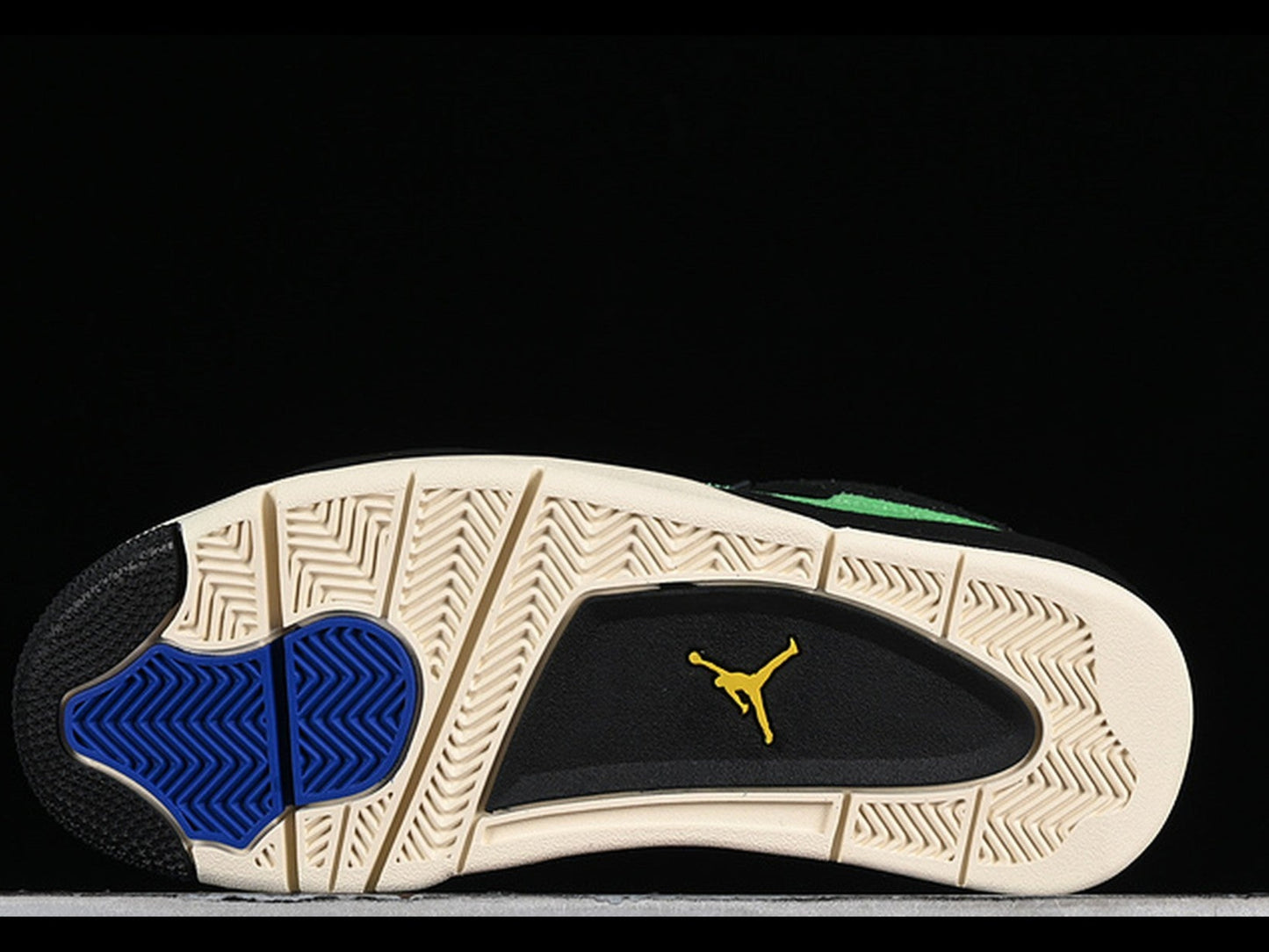 Jordan 4 Retro Manila