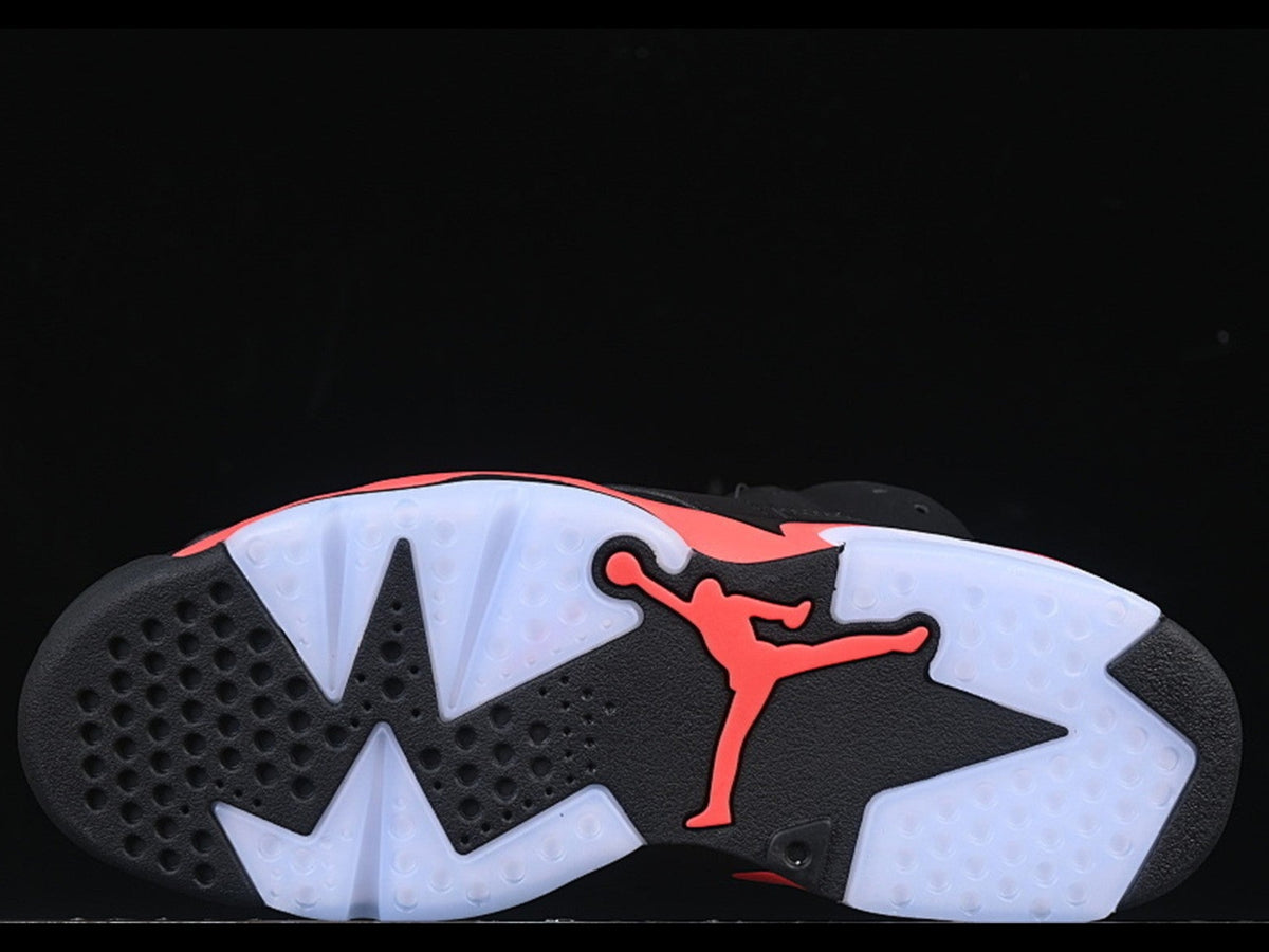Air Jordan 6 Retro Reverse Infrared