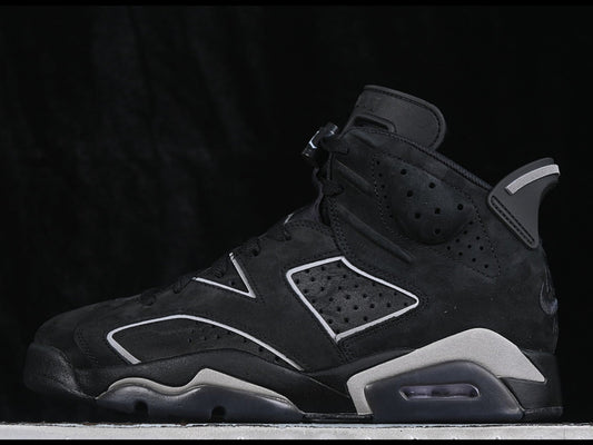 Air Jordan 6 Retro Cap and Gown