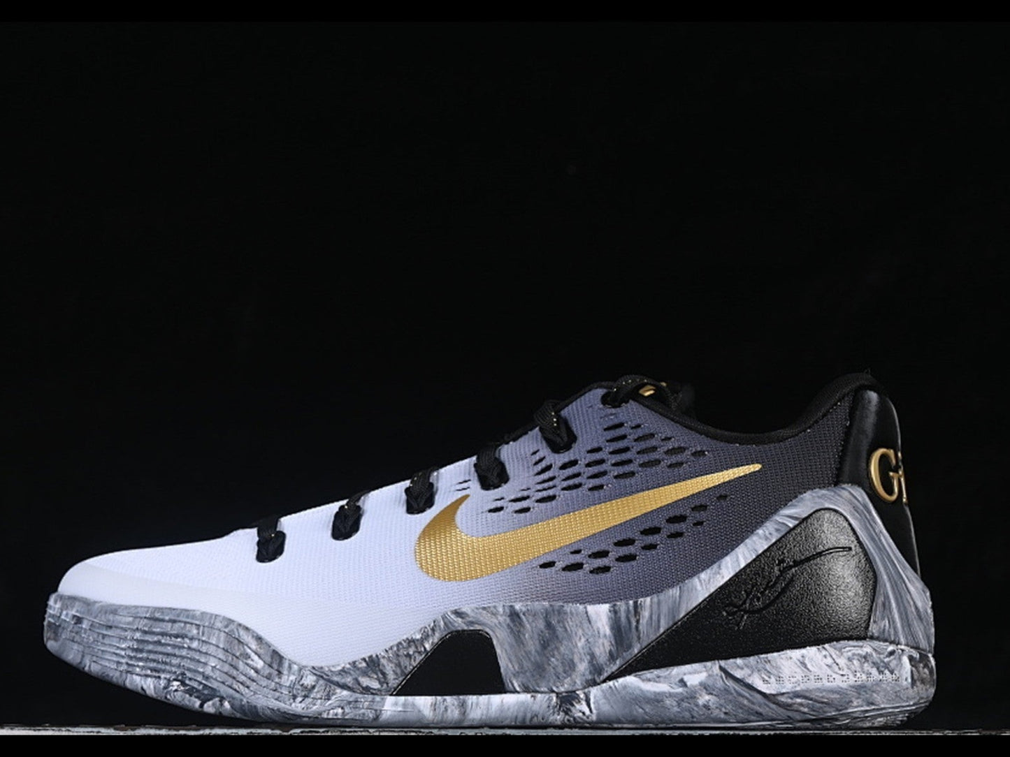 Kobe IX Elite Low EM Protro