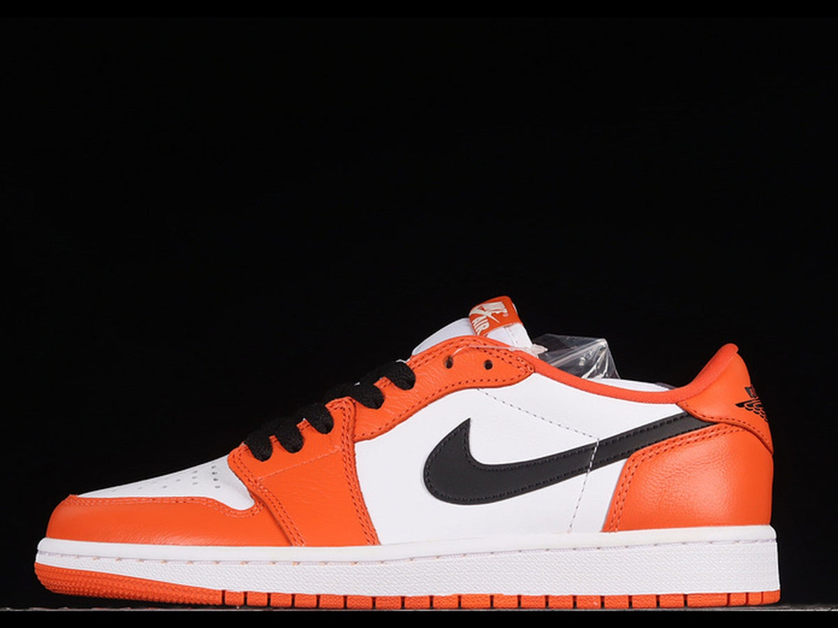 Air Jordan 1 Low OG Shattered Backboard