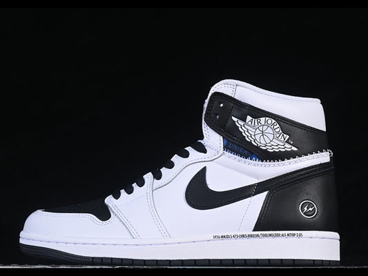 Jordan 1 Retro High OG SP Fragment x Union LA