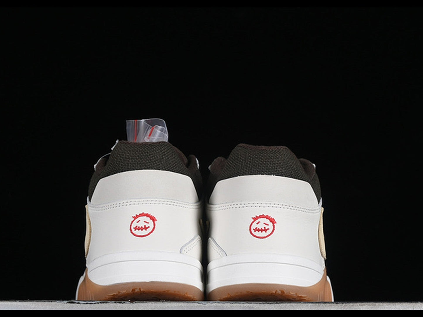 Travis Scott x Jordan Jumpman Jack TR Sail