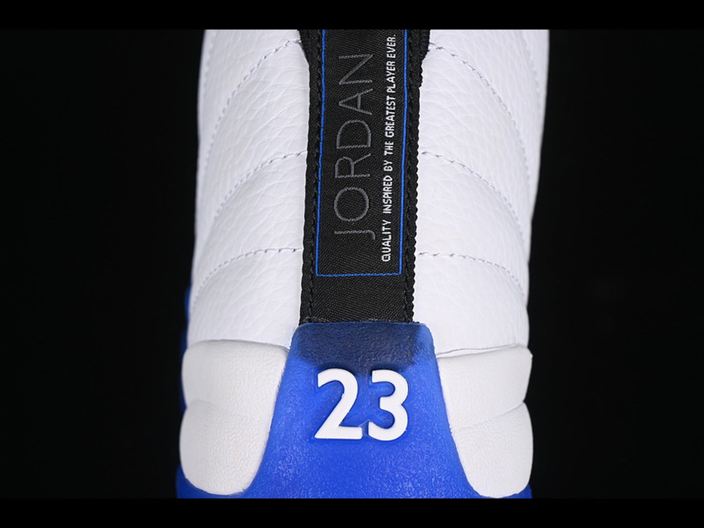 Air Jordan 12 Retro Game Royal