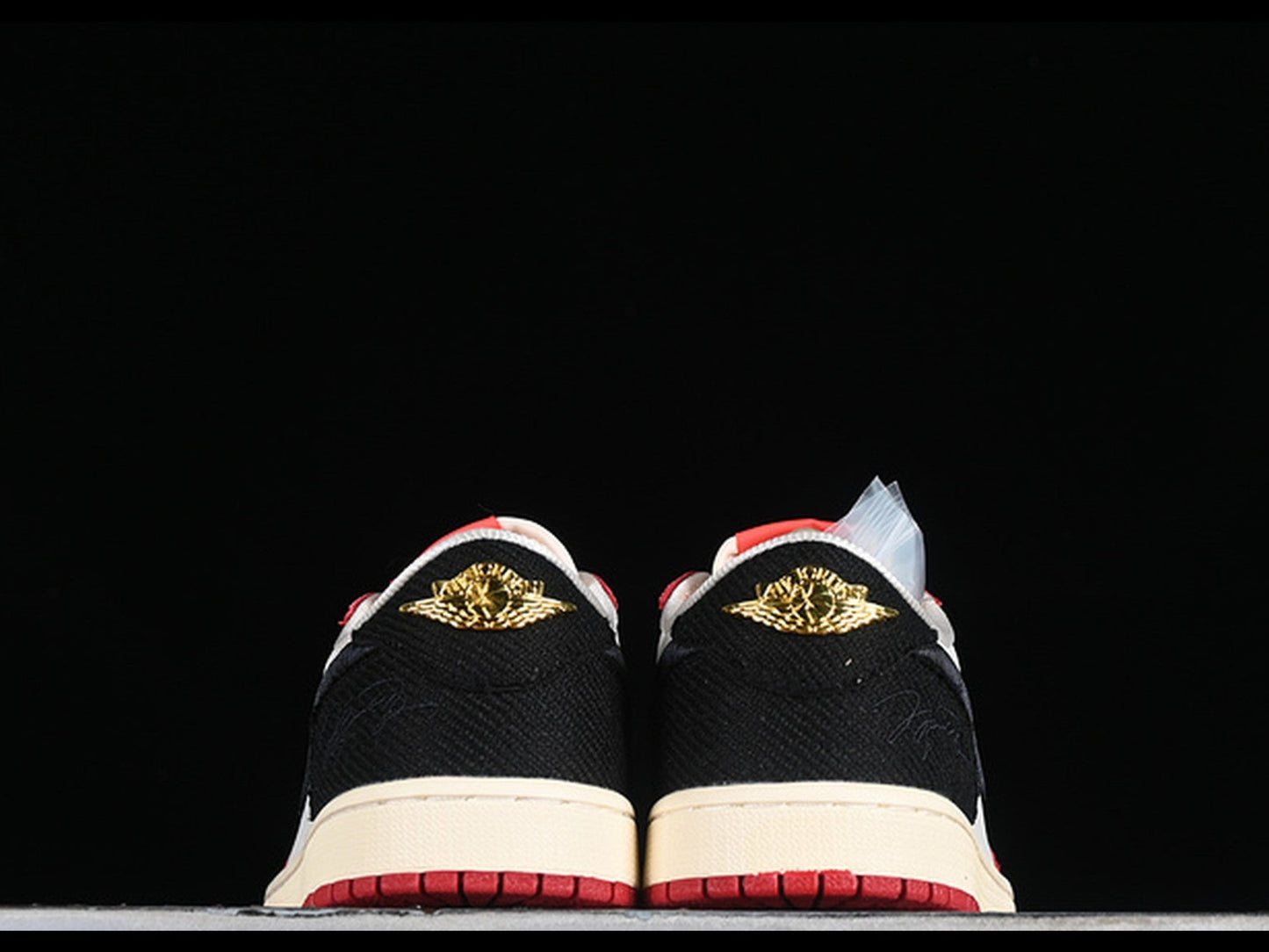 Trophy Room x Air Jordan 1 Low