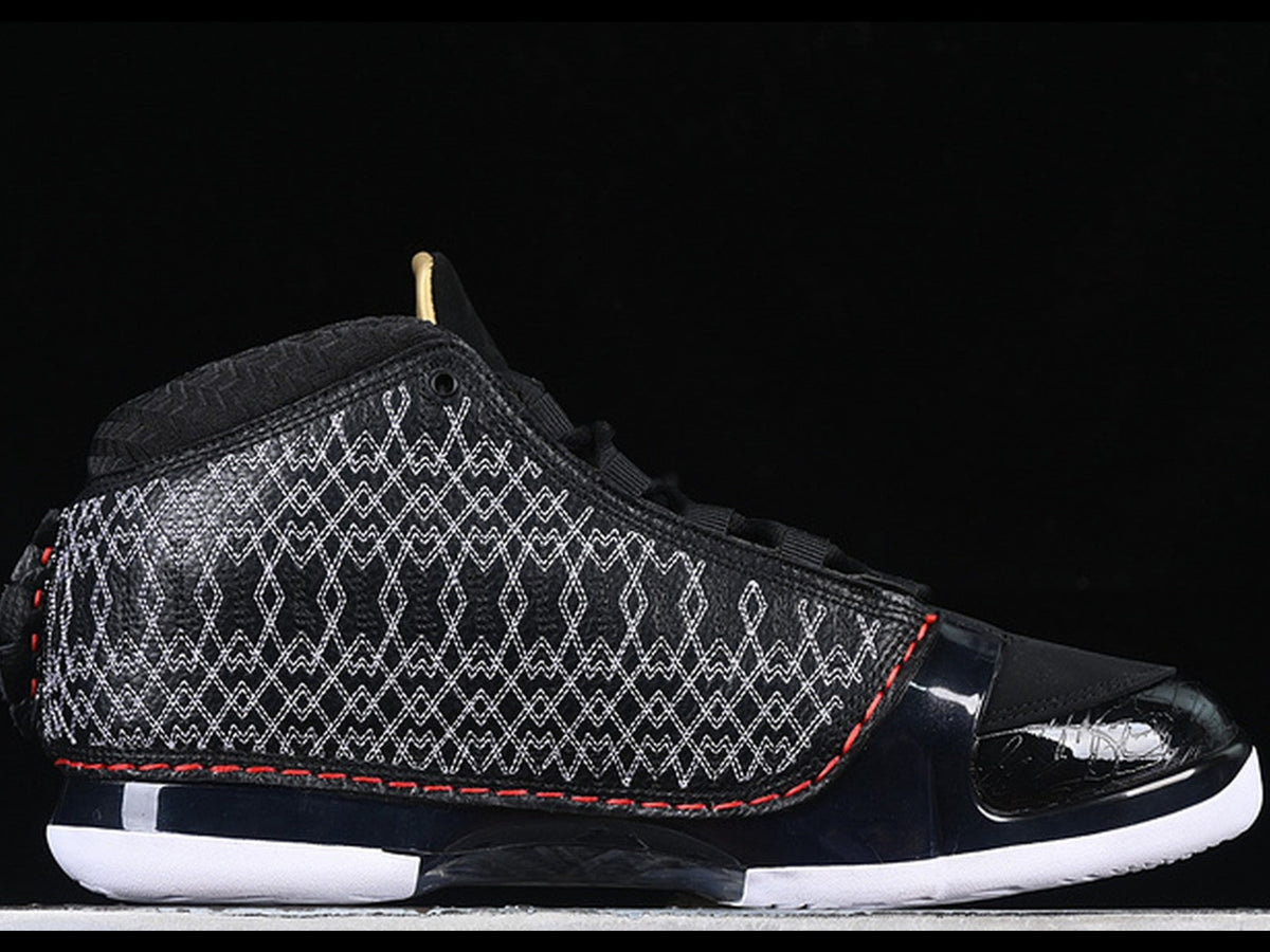 Air Jordan 23 Black/Varsity Red/Stealth