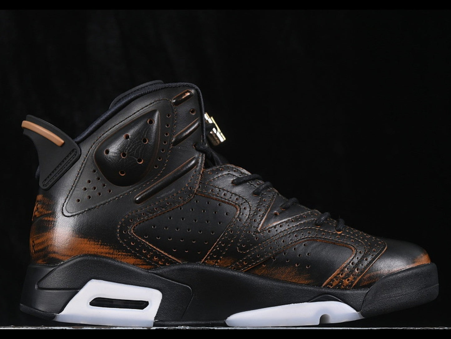 Jordan 6 Retro Light British
